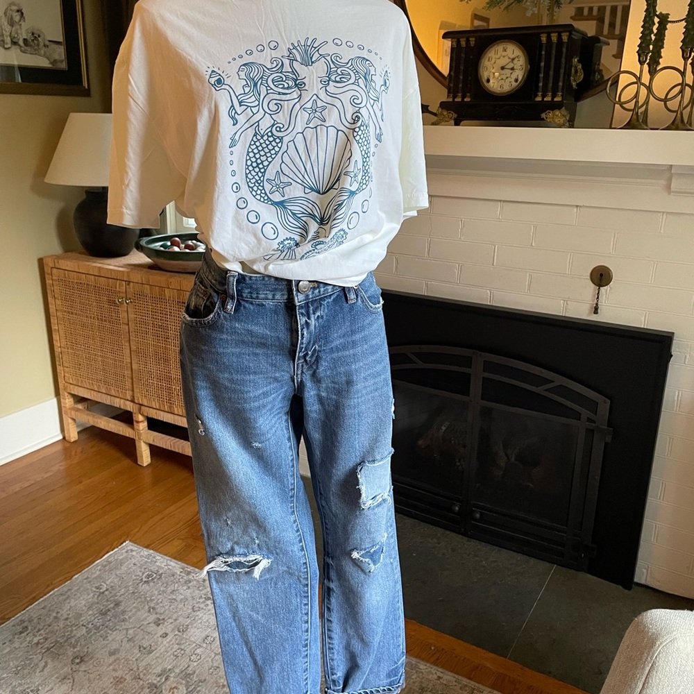 Pac Sun Graphic T